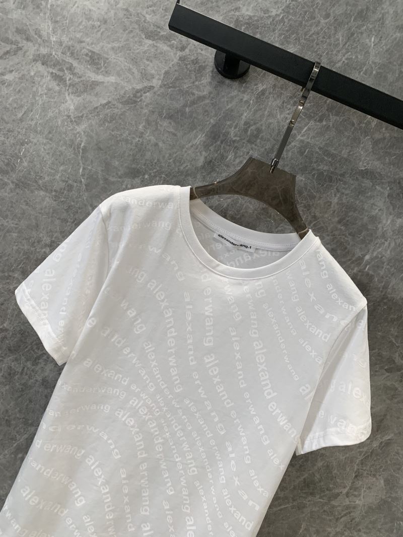 Alexander Wang T-Shirts